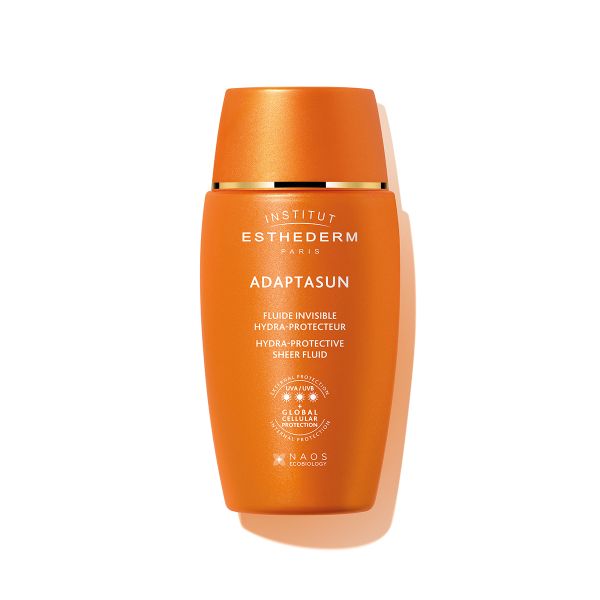 ADAPTASUN FLUIDE INVISIBLE HYDRA-PROTECTEUR ***