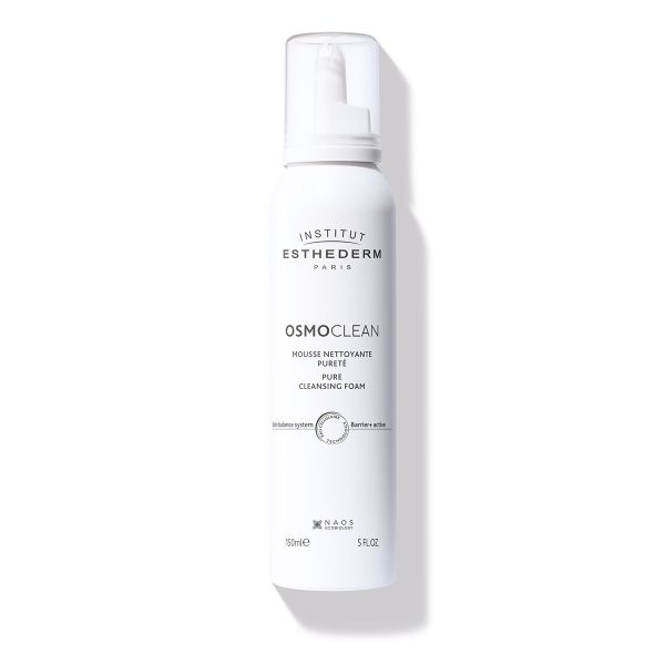MOUSSE NETTOYANTE PURET&Eacute;