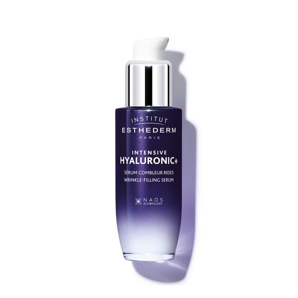 INTENSIVE HYALURONIC+ S&Eacute;RUM ANTI-RIDES