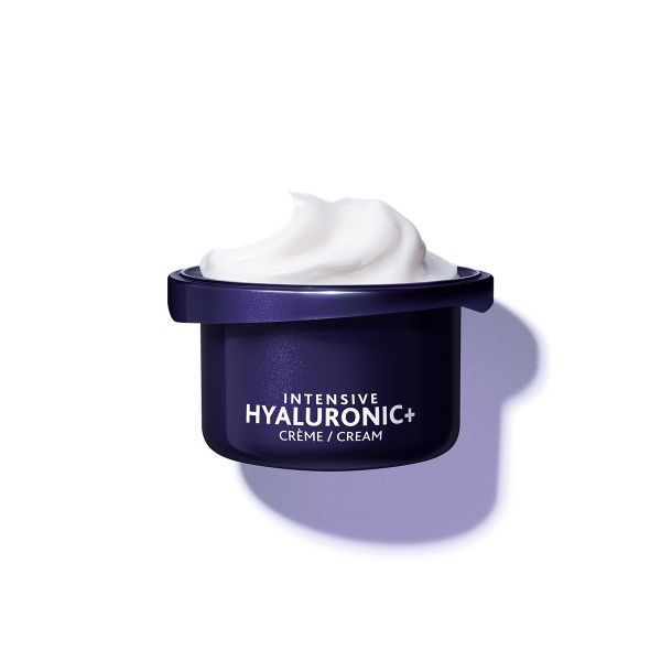 INTENSIVE HYALURONIC+ CR&Egrave;ME - REFILL 