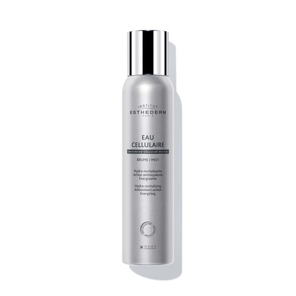EAU CELLULAIRE BRUME 