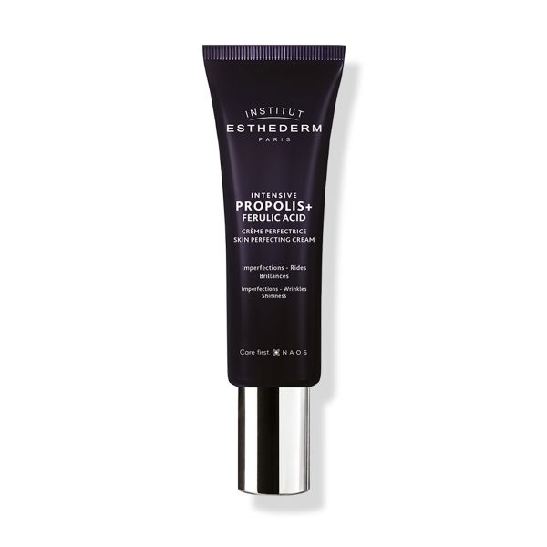 INTENSIVE PROPOLIS+ FERULIC ACID CR&Egrave;ME PERFECTRICE