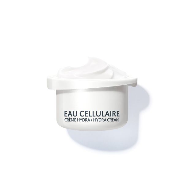 EAU CELLULAIRE CREME HYDRA-REPULPANTE - REFILL